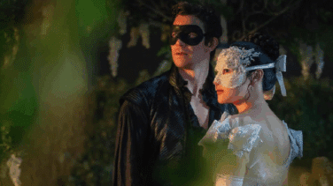 'Los Bridgerton 4' en Netflix: Inesperado giro amoroso entre Benedict y la 'Dama de Plata'