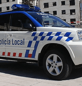 Vertido de cianhidrina en Burgos controlado