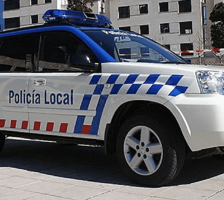 Vertido de cianhidrina en Burgos controlado
