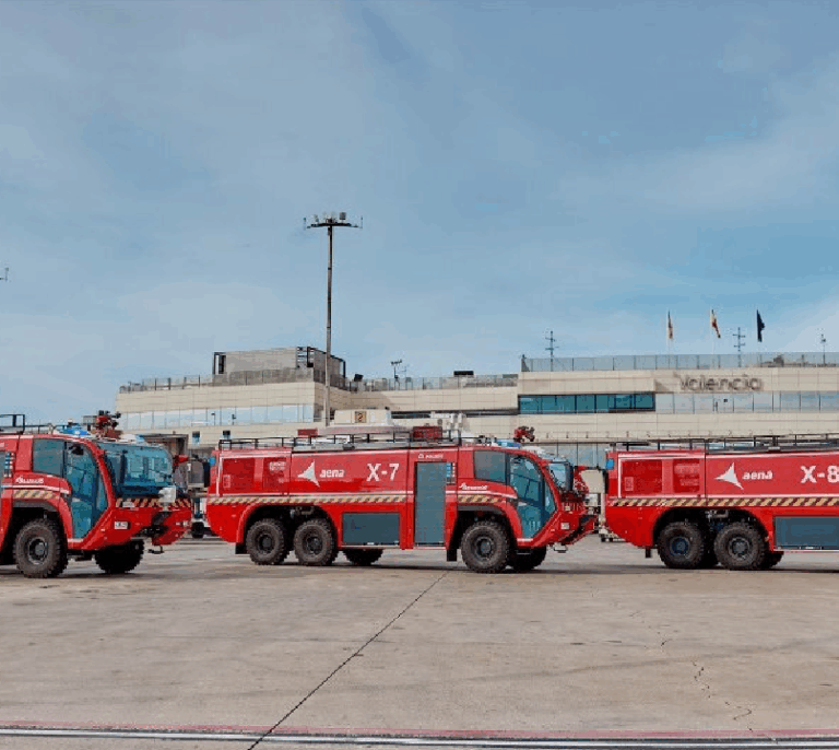 Bomberos de Huelva intervienen ante numerosas incidencias por las lluvias y un pequeño tornado
