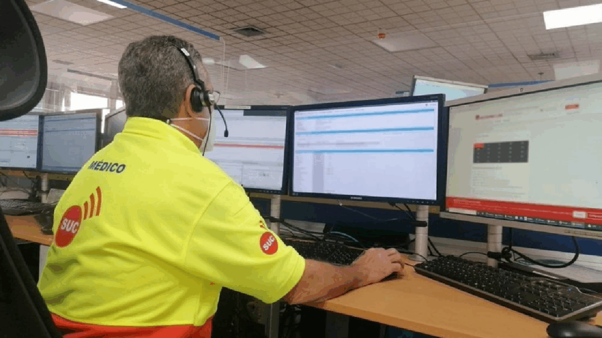 Tres Heridos En Accidente De Tr fico En Bre a Alta La Palma 