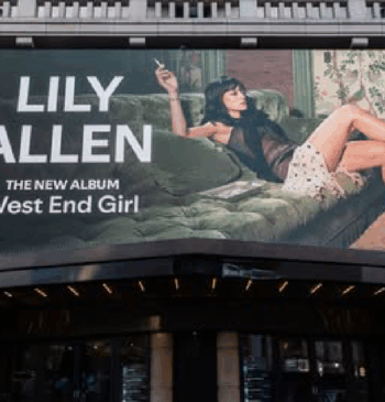 Lily Allen