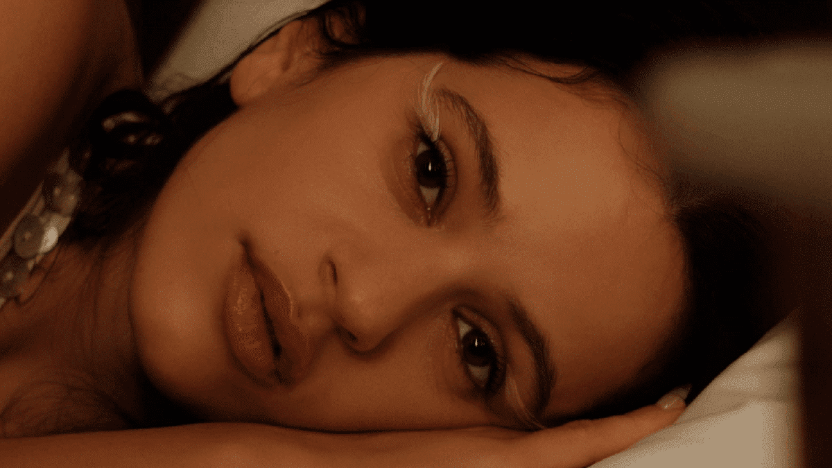 Videoclip Rosalía