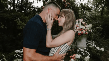 Taylor Swift y Travis Kelce