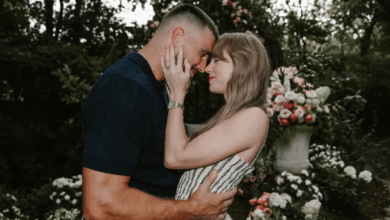 "The Fate of Ophelia": Taylor Swift transforma un clásico en un guiño a Travis Kelce
