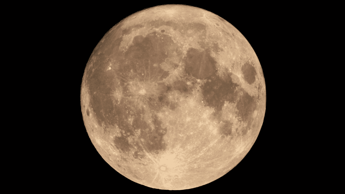 Luna llena