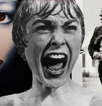 Estas son algunas películas que se han inspirado en Ed Gein