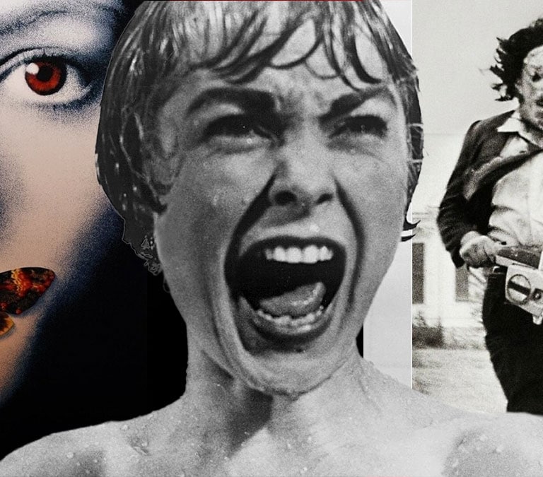 Psicosis, La matanza de Texas y otras películas inspiradas en Ed Gein