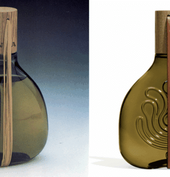 Vuelven reinventadas tres fragancias legendarias de la perfumería española