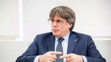 Puigdemont pide a la cúpula de Junts romper con el PSOE