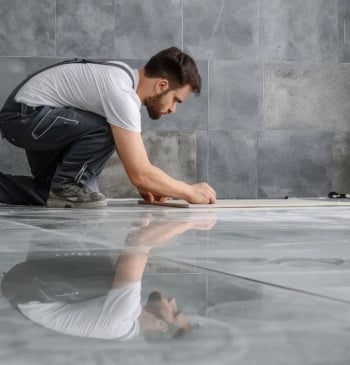 Así puedes reparar las grietas de las baldosas sin esfuerzo ni gastar [...]