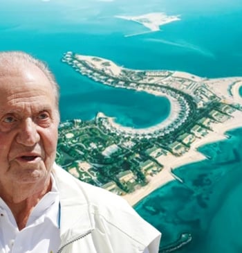 Así es la isla de Nurai, el exclusivo enclave de Abu Dabi [...]