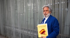 El abogado americano 'en guerra' con Hacienda denuncia en EEUU que España utiliza servidores de Huawei