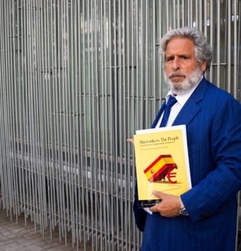 El abogado estadounidense que desafía a la Agencia Tributaria: "Hacienda ha creado [...]