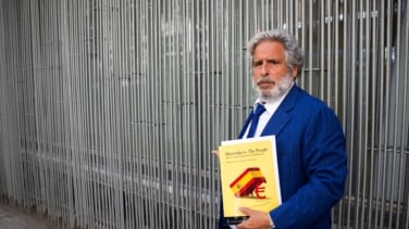 El abogado estadounidense que desafía a la Agencia Tributaria: "Hacienda ha creado un clima de miedo que no he visto en 45 años"