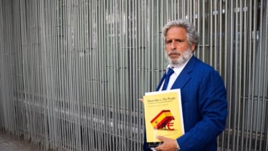 El abogado estadounidense que desafía a la Agencia Tributaria: "Hacienda ha creado un clima de miedo que no he visto en 45 años"