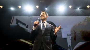 Quién es Rob Jetten, el joven gay que puede ser el próximo primer ministro de Países Bajos