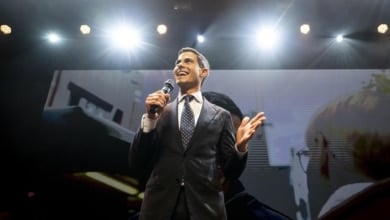 Quién es Rob Jetten, el joven gay que puede ser el próximo primer ministro de Países Bajos