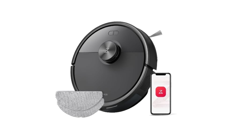 roborock Q7 M5