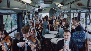 La Varsovia de Rosalía y otras notas polacas de Berghain: Rusałka, Solaris y Kieślowski