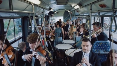 La Varsovia de Rosalía y otras notas polacas de Berghain: Rusałka, Solaris y Kieślowski