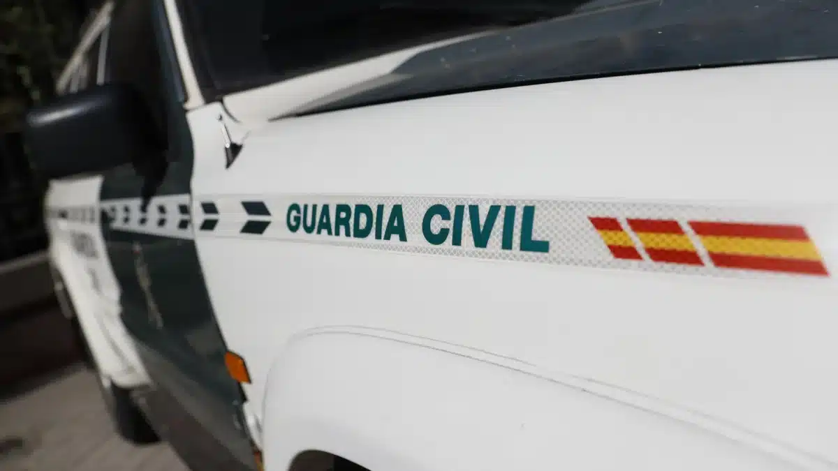Guardia Civil