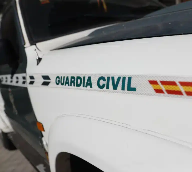 Detenidas 7 personas por explotación laboral de al menos 45 personas, 3 de ellas menores