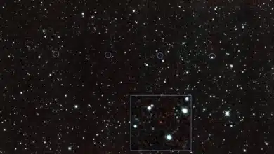 El cometa 3I/ATLAS: "Una cápsula del tiempo interestelar"
