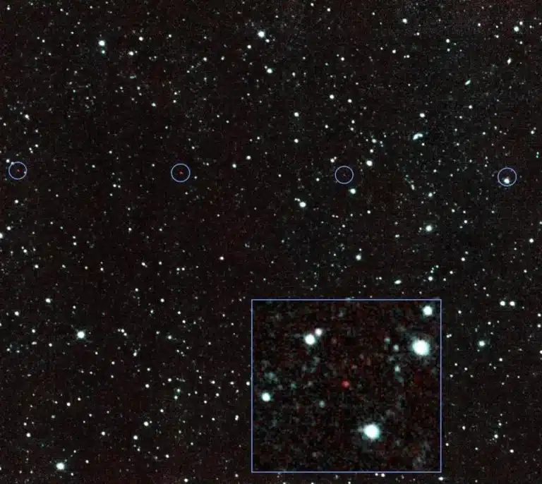 3I/ATLAS: el cometa interestelar detectado por primera vez mediante radiofrecuencia