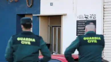 La Guardia Civil arresta a once personas en Tomelloso por múltiples robos con violencia