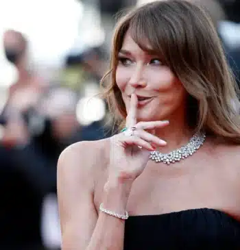 Carla Bruni