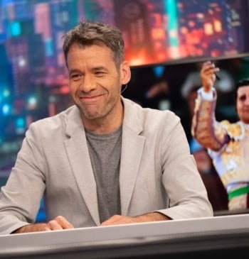 El adiós de Morante se cuela en 'El Hormiguero' con Rubén Amón [...]
