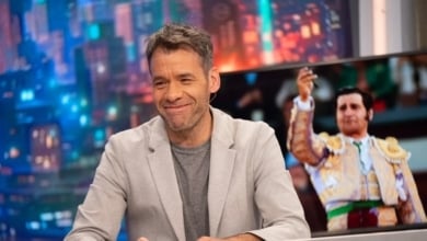 El adiós de Morante se cuela en 'El Hormiguero' con Rubén Amón y Juan del Val: "Hay vida pero peor"