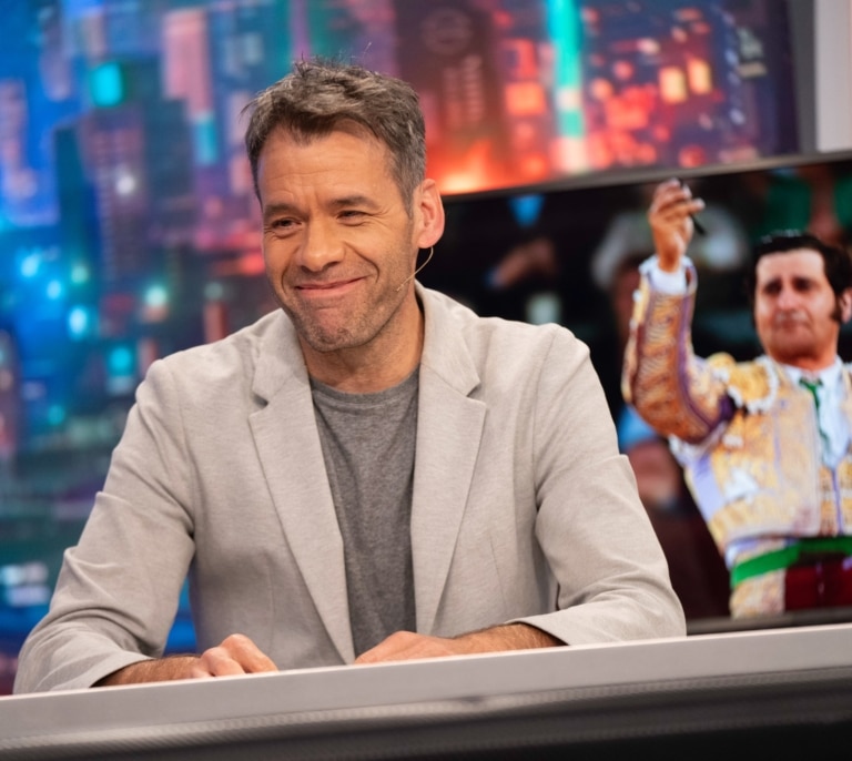 El adiós de Morante se cuela en 'El Hormiguero' con Rubén Amón y Juan del Val: "Hay vida pero peor"