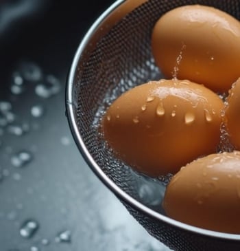 El motivo por el que tienes que echar sal a los huevos [...]