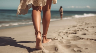 Los beneficios para la salud de vivir cerca del mar