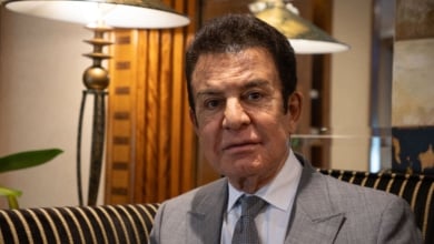 El 'Bukele' de Honduras: “Hay gente que necesita ser erradicada porque está corroída por el germen del mal”
