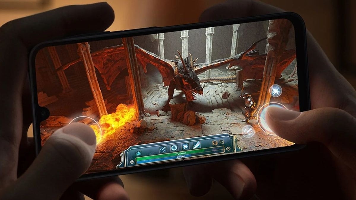Samsung Galaxy A16 4G
