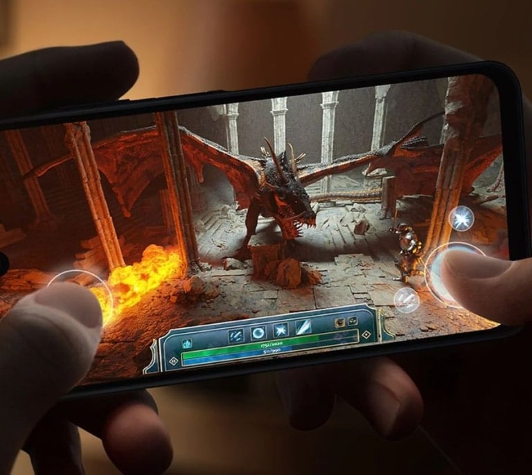 Renueva tu antiguo smartphone con el Samsung Galaxy A16 4G: ¡ahora por menos de 125€ en Miravia!