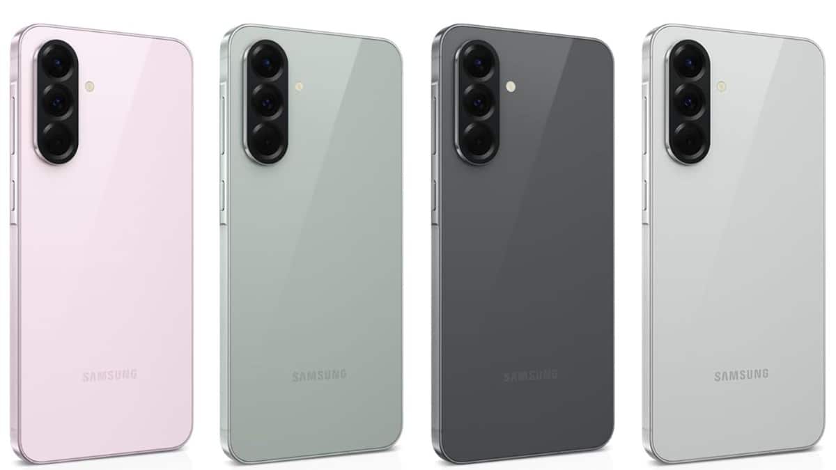 AliExpress tira la casa por la ventana y hunde el precio del smartphone Samsung Galaxy A56 5G