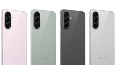 AliExpress tira la casa por la ventana y hunde el precio del smartphone Samsung Galaxy A56 5G