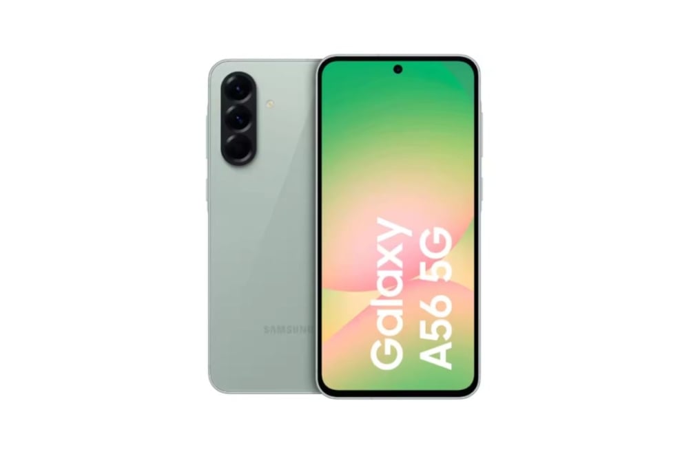 Samsung Galaxy A56 5G