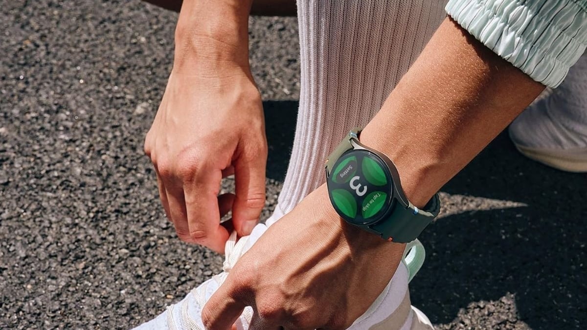 Samsung Galaxy Watch7