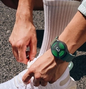 ¡Ofertón! AliExpress deja a 130€ (antes 219) del Samsung Galaxy Watch7