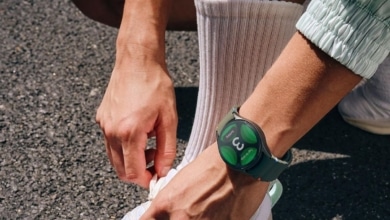 ¡Ofertón! AliExpress deja a 130€ (antes 219) del Samsung Galaxy Watch7