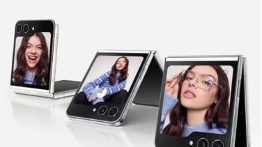 Galaxy Z Flip 5 5G: el tope de gama plegable de Samsung que tiene descuentazo de 187€