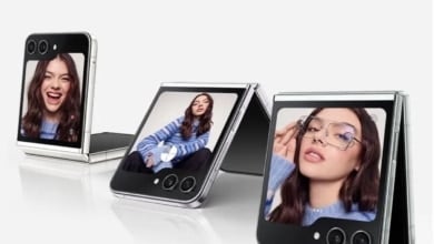 Galaxy Z Flip 5 5G: el tope de gama plegable de Samsung que tiene descuentazo de 187€