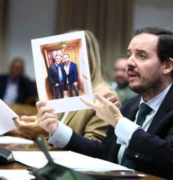 Sensación agridulce en el PP tras la comparecencia de Sánchez: "Sabíamos que [...]