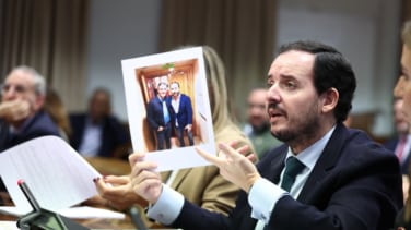 Sensación agridulce en el PP tras la comparecencia de Sánchez: "Sabíamos que no iba a ser fácil"