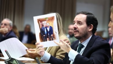 Sensación agridulce en el PP tras la comparecencia de Sánchez: "Sabíamos que no iba a ser fácil"